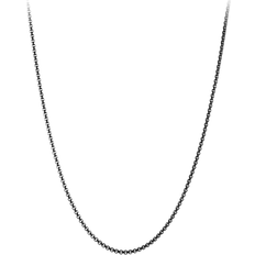 Box chain silver • Compare & find best prices today »