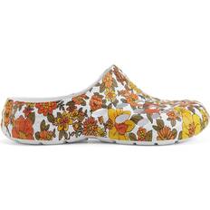 Easy Spirit Travel - Orange Multi Flower Print