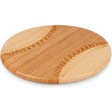 Picnic Time St. Louis Cardinals Home Run Bamboo Cutting Board