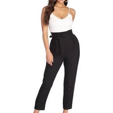 Windsor Sealed With Style Jumpsuit - Black