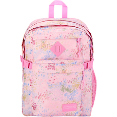 Jansport Main Campus Backpack - Simplified Floral