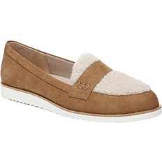 LifeStride Zee Cozy - Oatmeal Microsuede