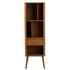 Mid century modern bookcase Compare best prices