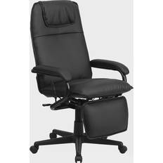 Chairs Flash Furniture High Back Office Chair 45.8"