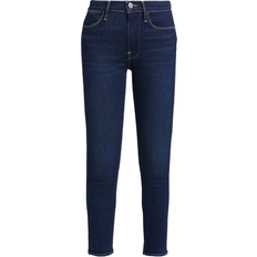 Frame Le High Skinny Jeans - Sanctuary