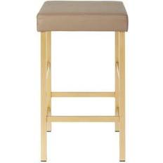 OSP Home Furnishing Metro Bar Stool 26"