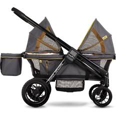 Sibling Strollers Evenflo Pivot Xplore