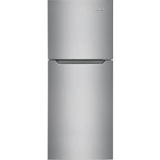 Apartment size refrigerator Frigidaire FFET1222UV Silver
