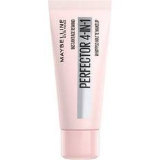 Maybelline Face primers Maybelline Instant Age Rewind Instant Perfector 4-in-1 Matte Makeup #4 Medium Deep