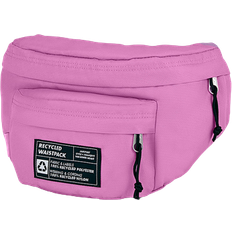 Jansport Recycled Waistpack - Purple Orchid