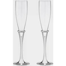 Lenox Devotion Champagne Glass 17.7cl 2pcs