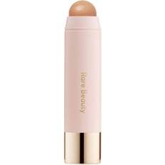 Non-Comedogenic Bronzers Rare Beauty Warm Wishes Effortless Bronzer Stick Power Boost