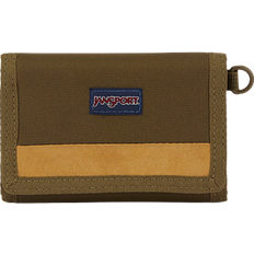 Jansport Core Trifold Wallet - Army Green