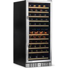 Integrated Wine Coolers Newair AWR1160DB Stainless Steel