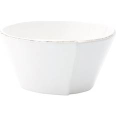 Vietri Lastra Stacking Soup Bowl 6"