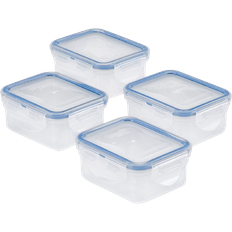Lock & Lock Easy Essentials Food Container 4 0.048gal