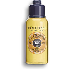 L'Occitane Shea Shower Oil 75ml 2.5fl oz