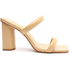 Schutz Ully - Honey Beige