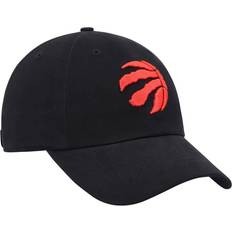 '47 Toronto Raptors Miata Clean Up Logo Adjustable Hat Women - Black