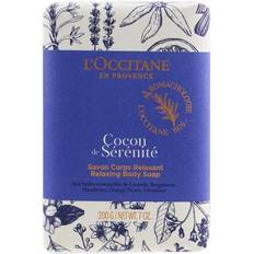 Fest Duschgele L'Occitane Cocon De Sérénité Relaxing Body Soap 200g 200g