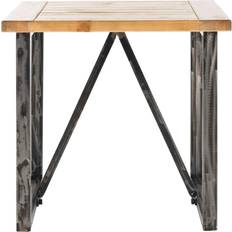 Safavieh Chase Small Table 25.1x25.1"