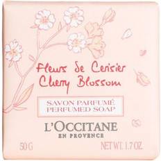 L'Occitane Körperseifen L'Occitane Perfumed Soap Cherry Blossom 50g 50g