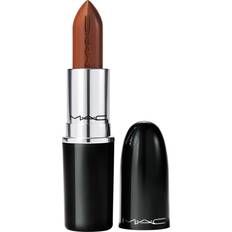 MAC Lustreglass Sheer-Shine Lipstick Can't Dull My Shine