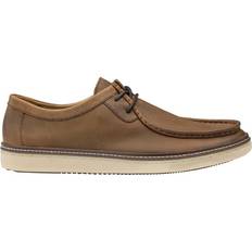 Johnston and murphy shoes Johnston & Murphy McGuffey - Tan