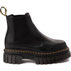 37 ⅓ Chelsea Boots Marten Audrick - Nappa Black Lux