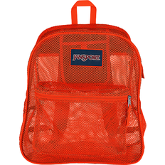 Jansport Mesh Pack Backpack - Fiesta