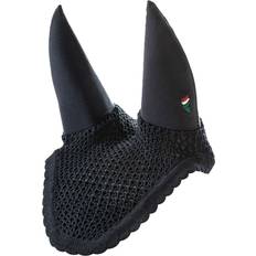 Ohrenhauben Equiline Ned Pony Soundproof Horse Ear Bonnet