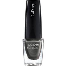 Isadora Wonder Nail Polish #251 Steel Grey 6ml 6ml