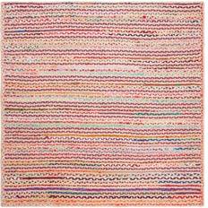 Safavieh Cape Cod Collection Multicolor 96x96"