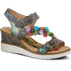 Spring Step L'Artiste Beryl - Grey Multi