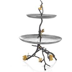 Michael Aram Butterfly Gingko Cake Stand