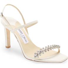 Jimmy Choo Meira 85 - Latte