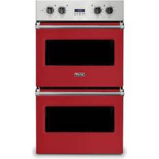 Viking VDOE130SM Red