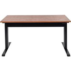 Writing Desks Luxor Pneumatic Writing Desk 29.5x56"