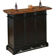 Homestyles Americana Liquor Cabinet 52x42"