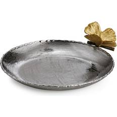 Michael Aram Butterfly Ginkgo Serving Dish 5.5"