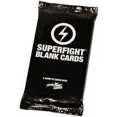 Blank board game Superfight: Blank Cards