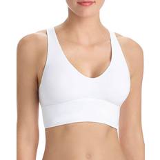 Commando Butter Comfy Bralette - White