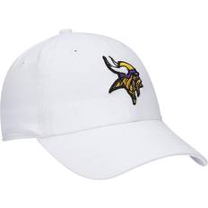 47 Men's '47 Camo Minnesota Vikings Woodland Clean Up Adjustable