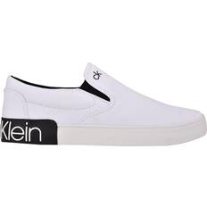 Calvin Klein Men Shoes Calvin Klein Ryor - White