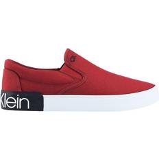 Calvin Klein Sneakers Calvin Klein Ryor - Chili Pepper