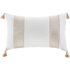 Harbor House Anslee Complete Decoration Pillows White (50.8x30.48)