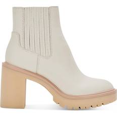 Dolce Vita Caster H2o - Ivory Leather