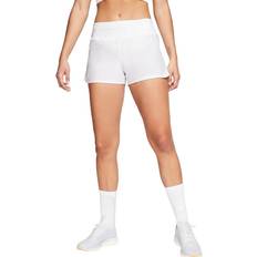Running - Women Shorts Nike Dri-FIT 3'' Running Shorts Women - White
