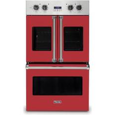 Viking VDOF7301SM Red