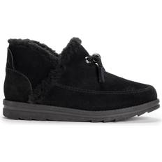 Muk Luks Ziggy Sunset Blvd - Black